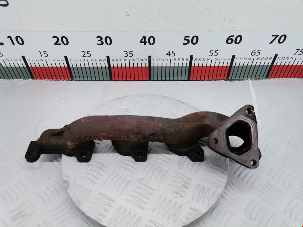 Коллектор выпускной MERCEDES-BENZ Sprinter 906 2006-2018