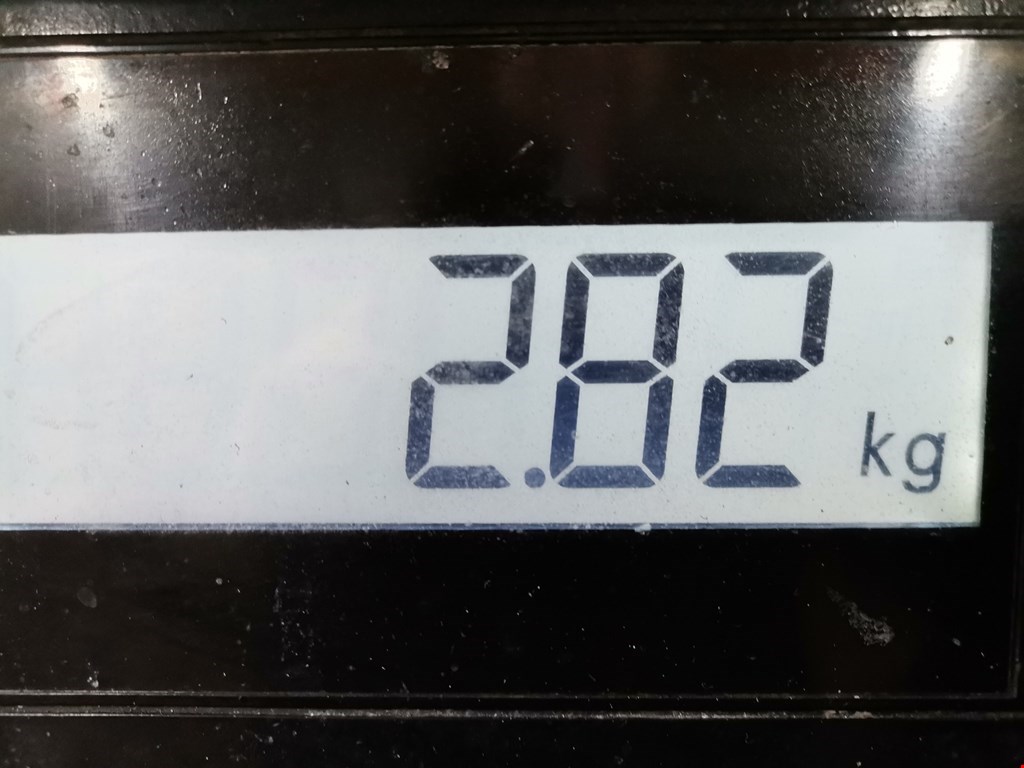 Коллектор выпускной MERCEDES-BENZ Sprinter 906 2006-2018