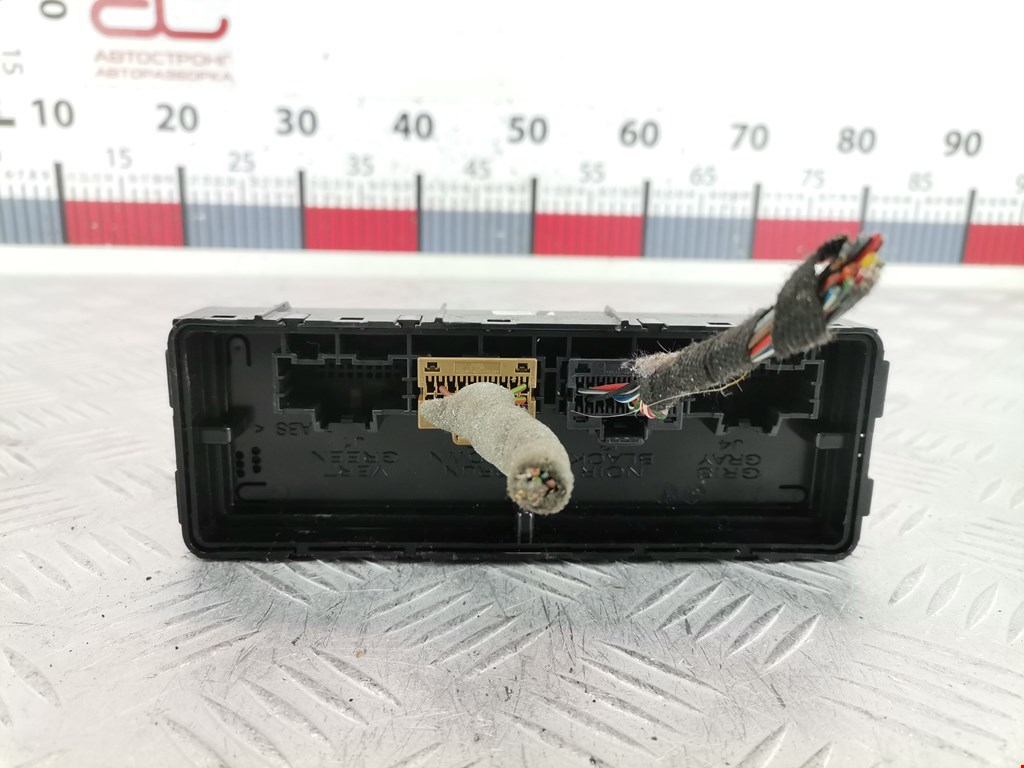 Блок комфорта OPEL Meriva B 2010-2018