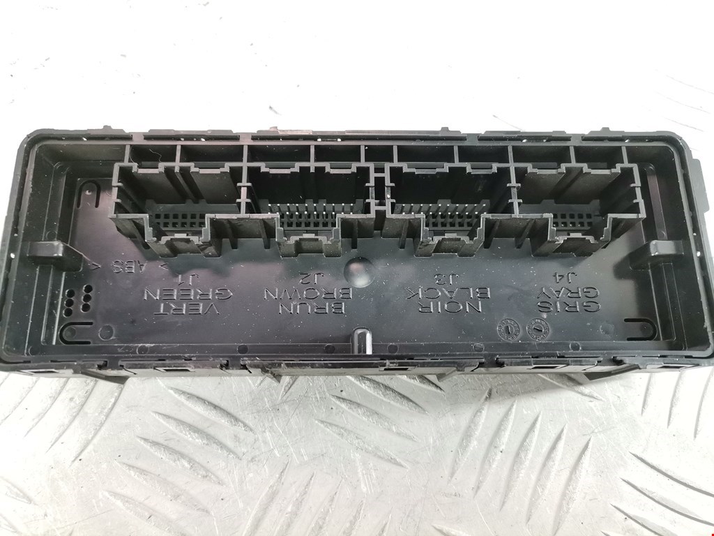 Блок комфорта OPEL Meriva B 2010-2018