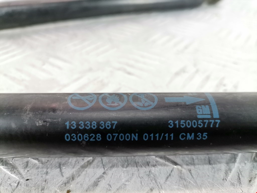 Амортизатор крышки (двери) багажника OPEL Meriva B 2010-2018