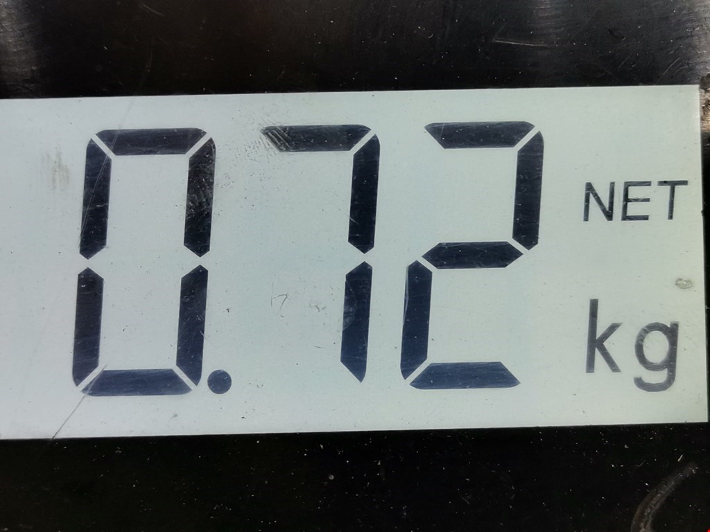 Амортизатор крышки (двери) багажника OPEL Meriva B 2010-2018