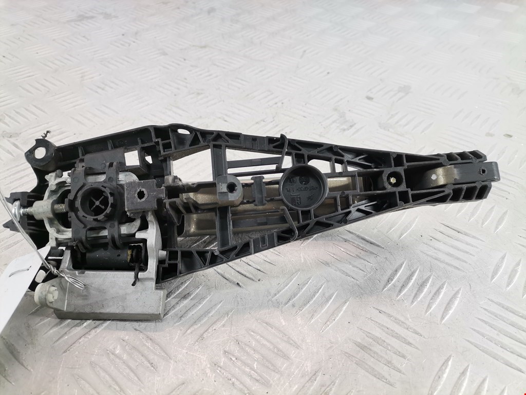 Ручка двери задней наружная левая OPEL Meriva B 2010-2018