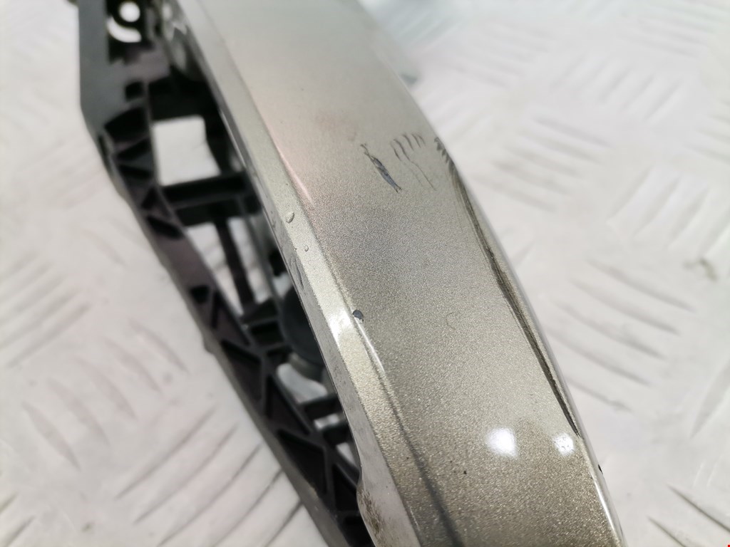 Ручка двери задней наружная левая OPEL Meriva B 2010-2018