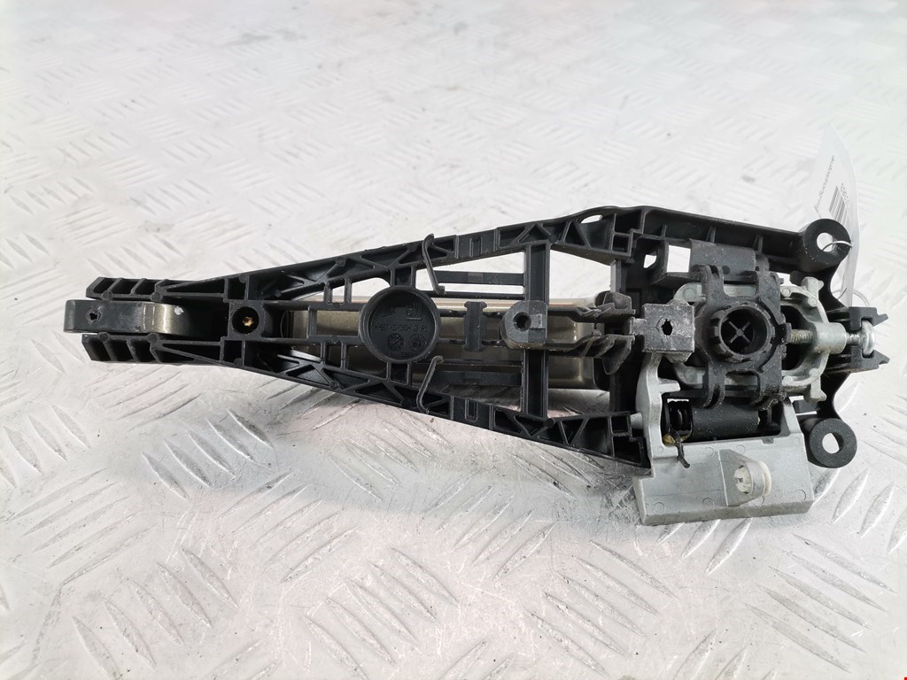 Ручка двери передней наружная левая OPEL Meriva B 2010-2018