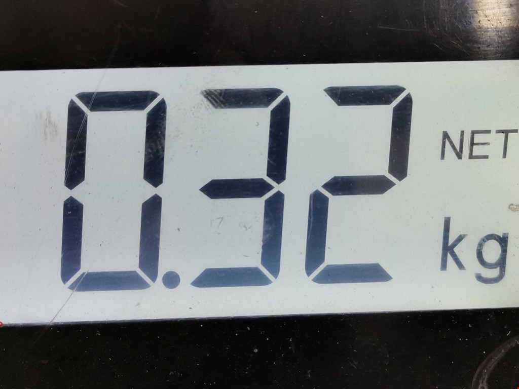 Ручка двери передней наружная левая OPEL Meriva B 2010-2018