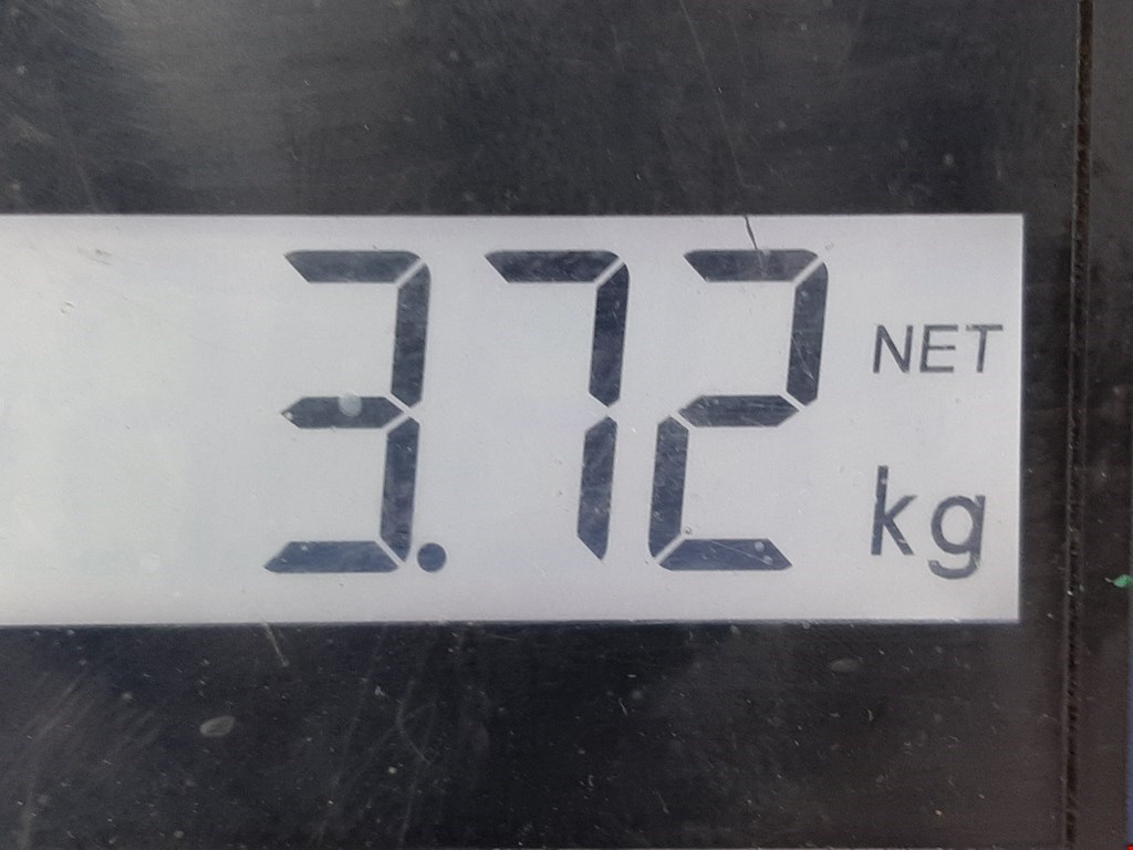 Стабилизатор передний (поперечной устойчивости подвески) PEUGEOT 206 1998-2012