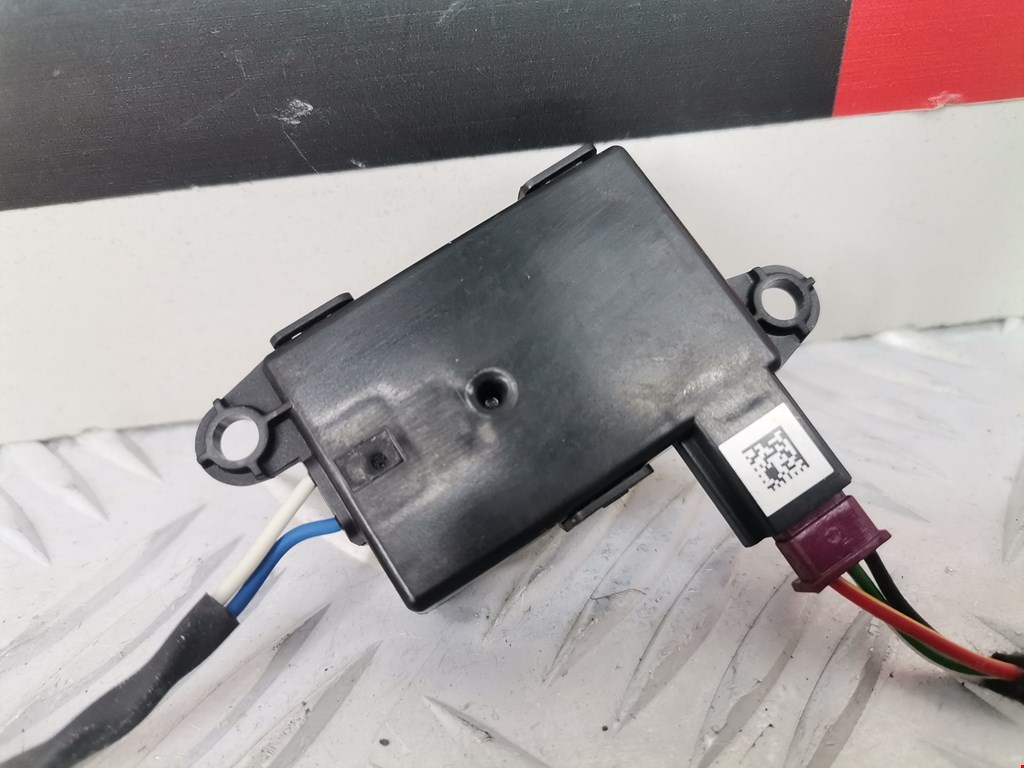 Иммобилайзер OPEL Insignia 2008-2017