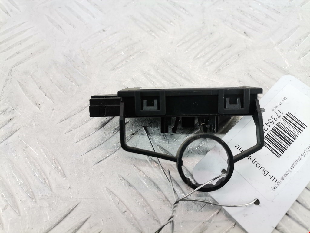 Датчик AIR BAG (подушек безопасности) OPEL Meriva B 2010-2018