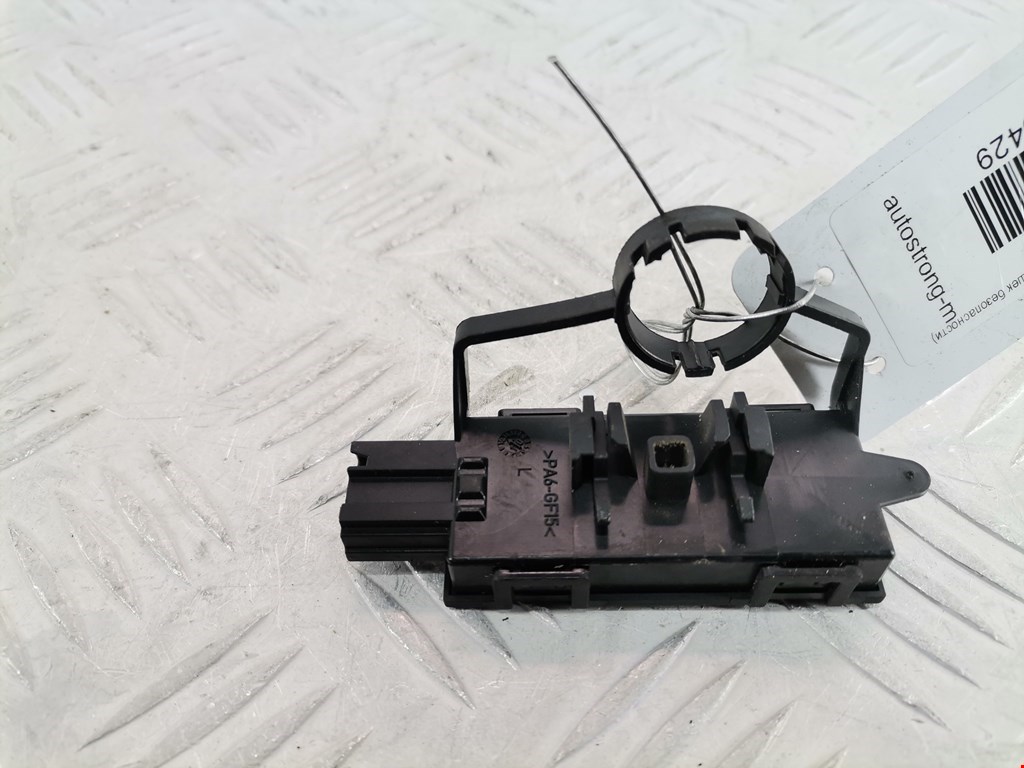 Датчик AIR BAG (подушек безопасности) OPEL Meriva B 2010-2018