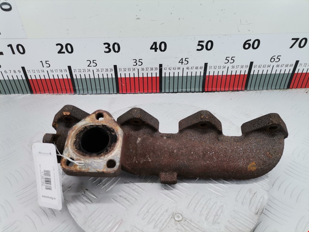 Коллектор выпускной BMW 1er E81\E87 2004-2011