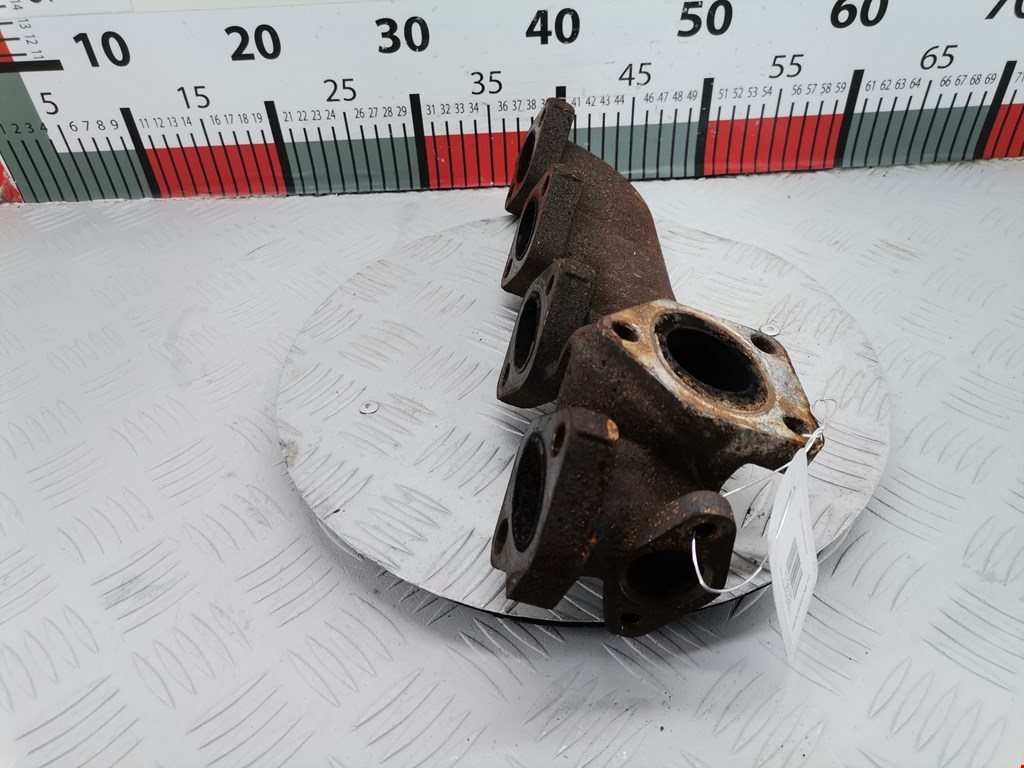 Коллектор выпускной BMW 1er E81\E87 2004-2011