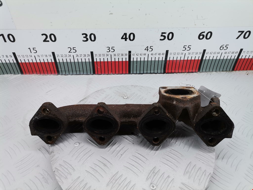 Коллектор выпускной BMW 1er E81\E87 2004-2011