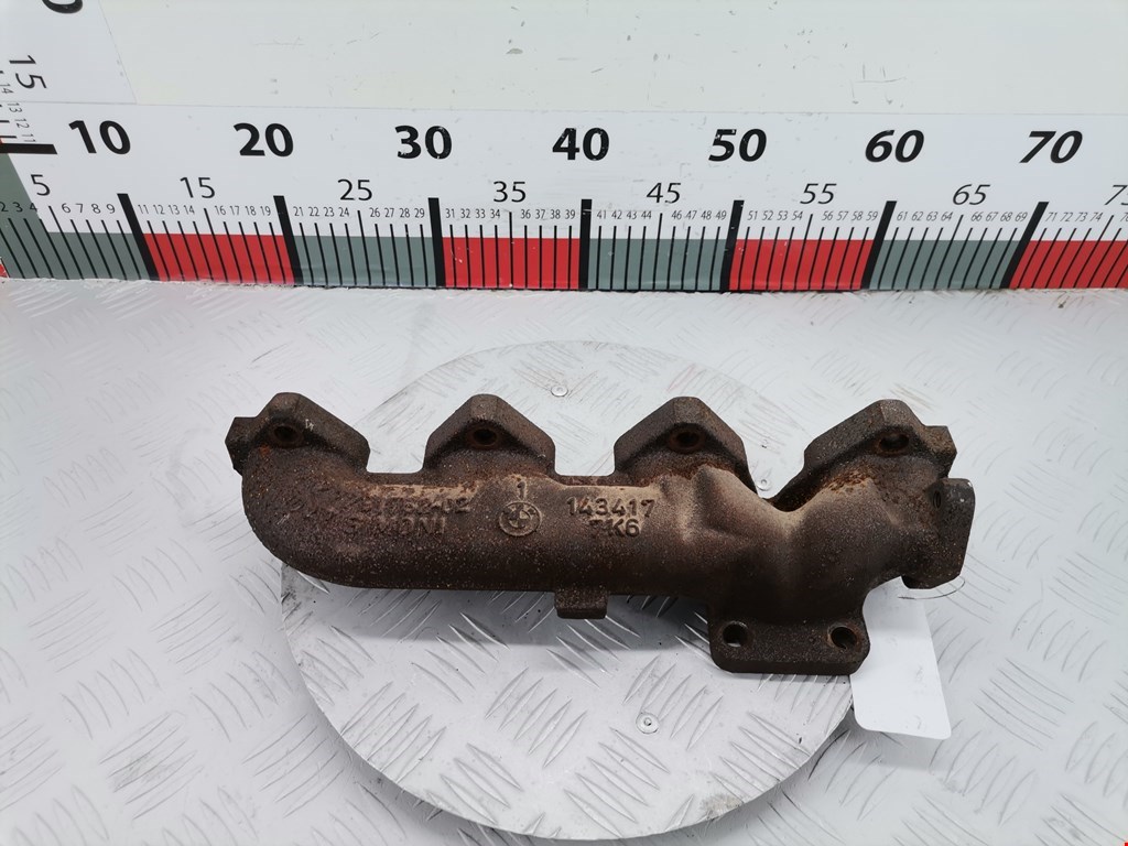 Коллектор выпускной BMW 1er E81\E87 2004-2011