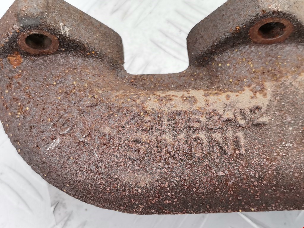 Коллектор выпускной BMW 1er E81\E87 2004-2011