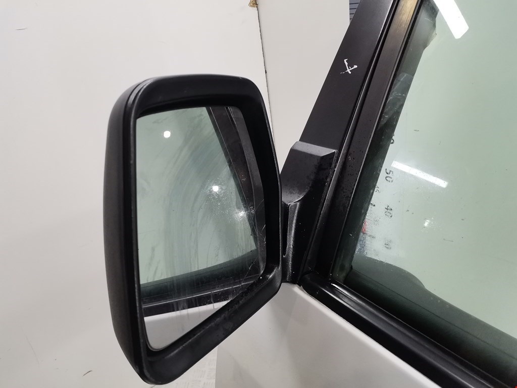 Дверь передняя левая FIAT Scudo 1994-2007