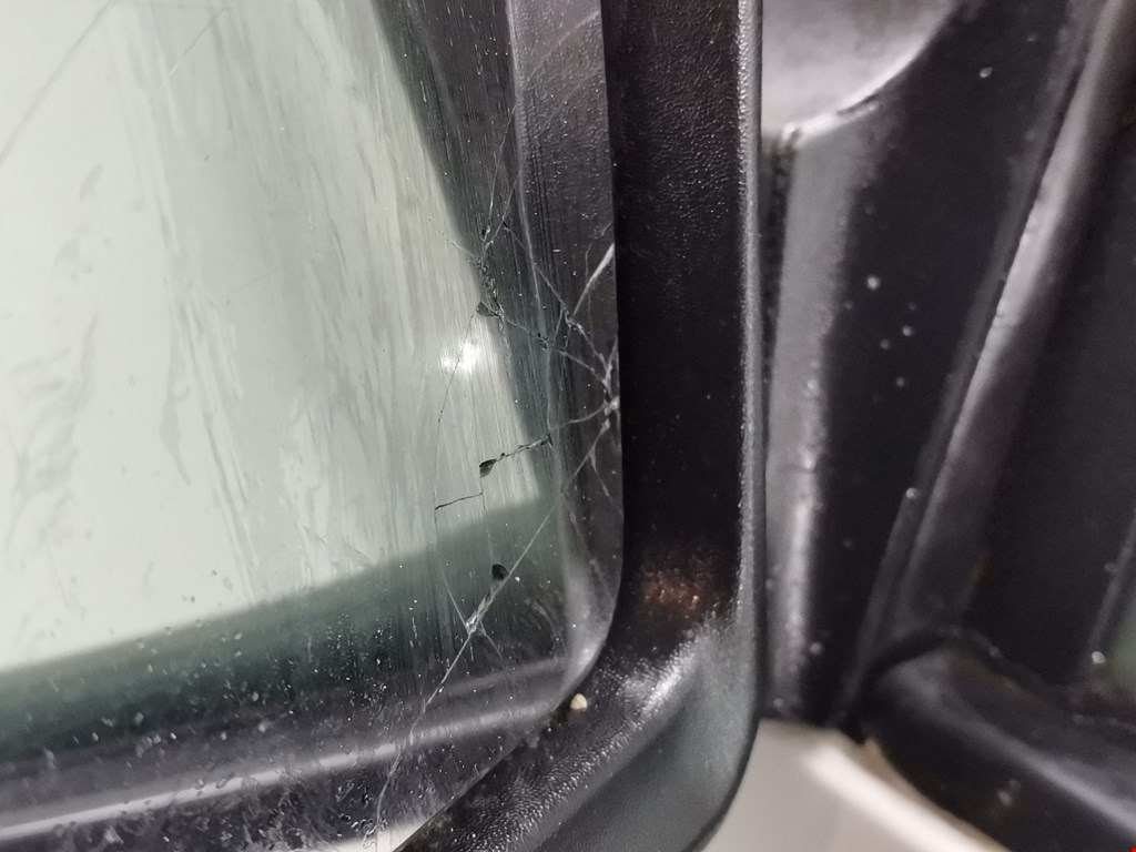 Дверь передняя левая FIAT Scudo 1994-2007