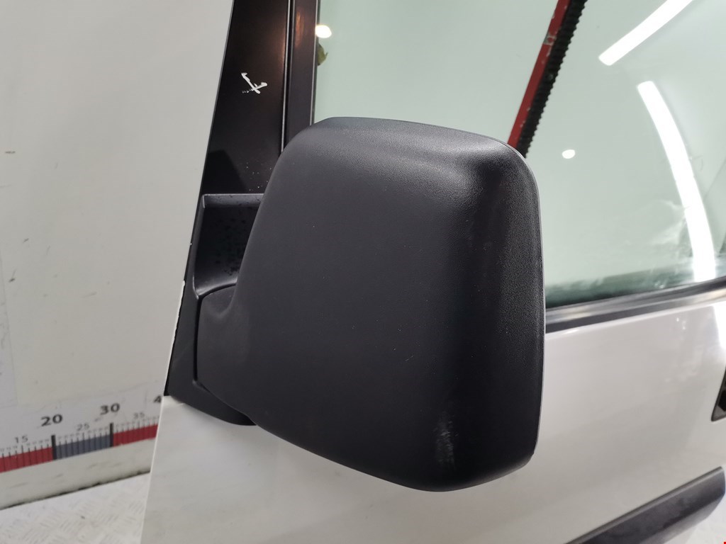 Дверь передняя левая FIAT Scudo 1994-2007