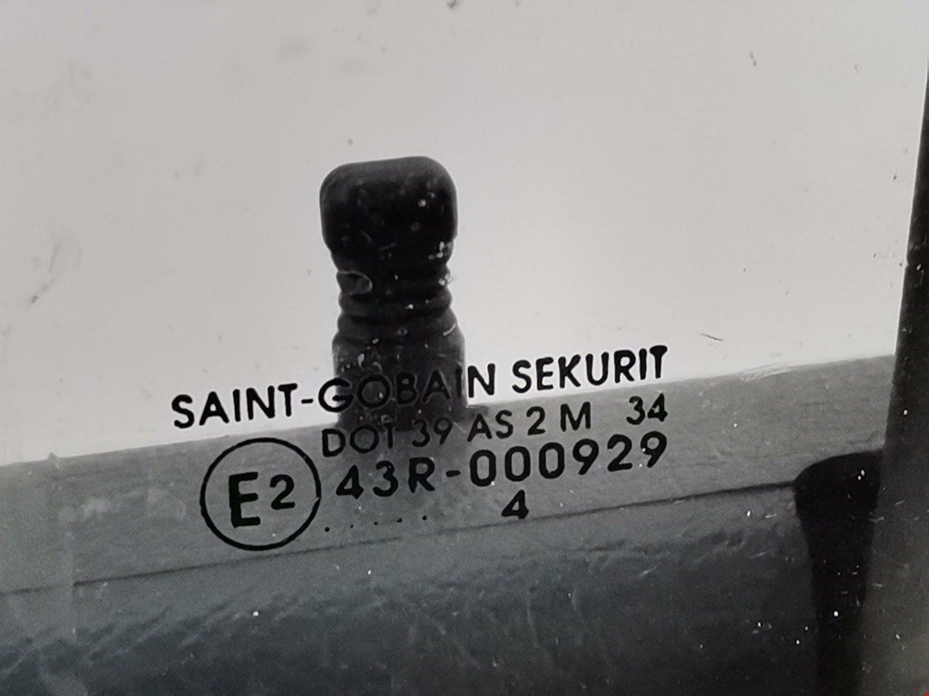 Дверь передняя левая FIAT Scudo 1994-2007