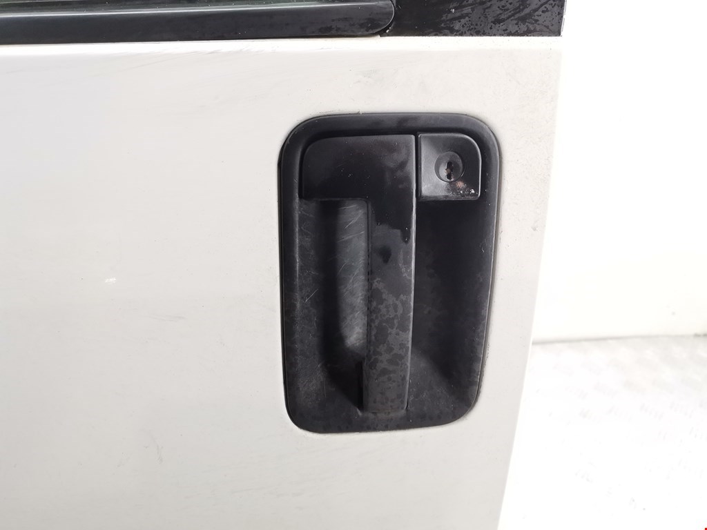 Дверь передняя левая FIAT Scudo 1994-2007