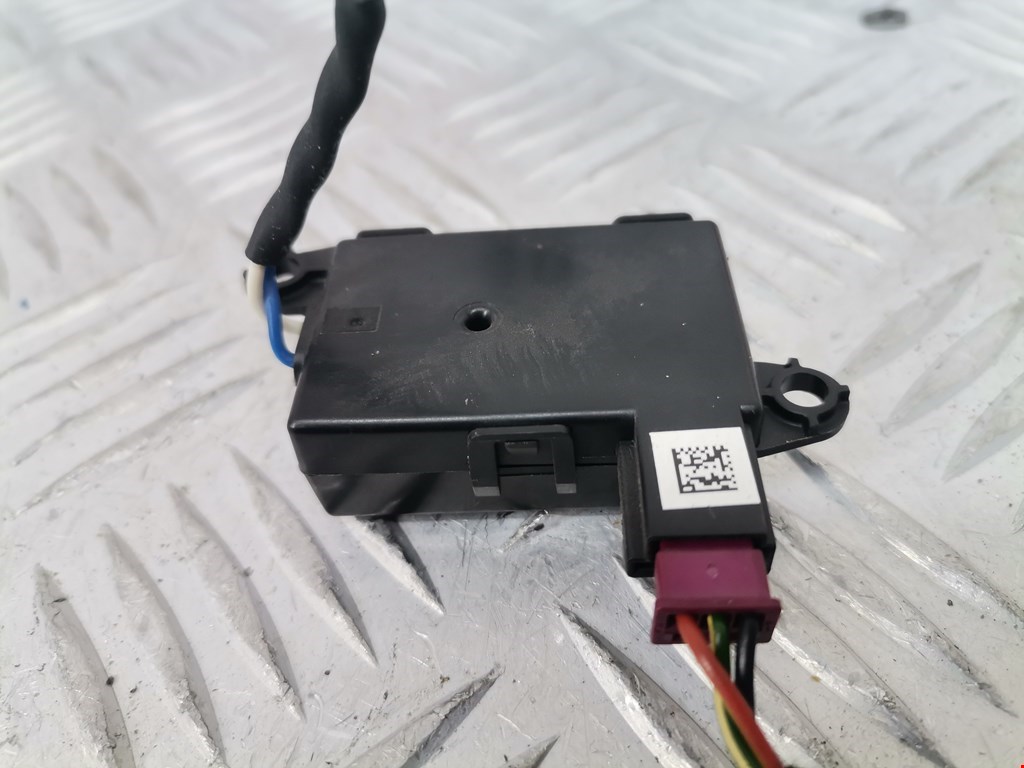 Иммобилайзер OPEL Insignia 2008-2017