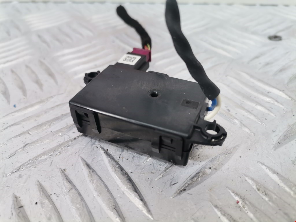 Иммобилайзер OPEL Insignia 2008-2017