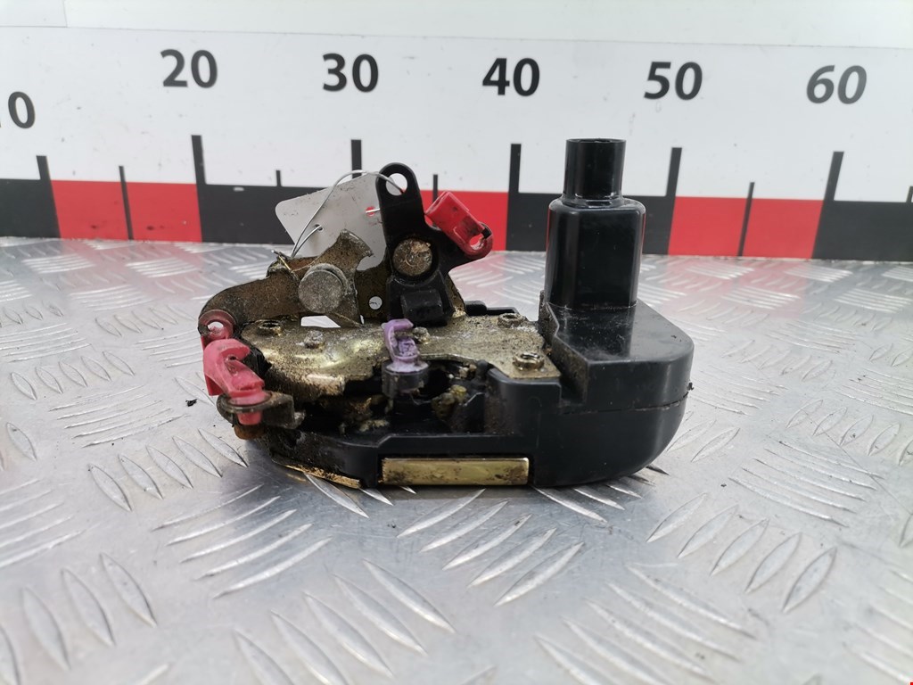 Замок двери передней правой JEEP Cherokee XJ 1984-2001