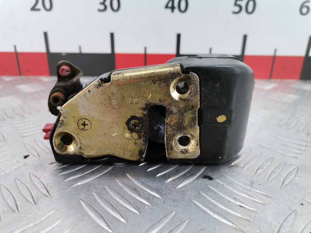 Замок двери передней правой JEEP Cherokee XJ 1984-2001