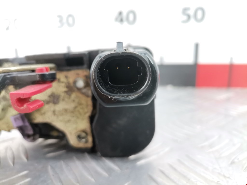 Замок двери передней правой JEEP Cherokee XJ 1984-2001