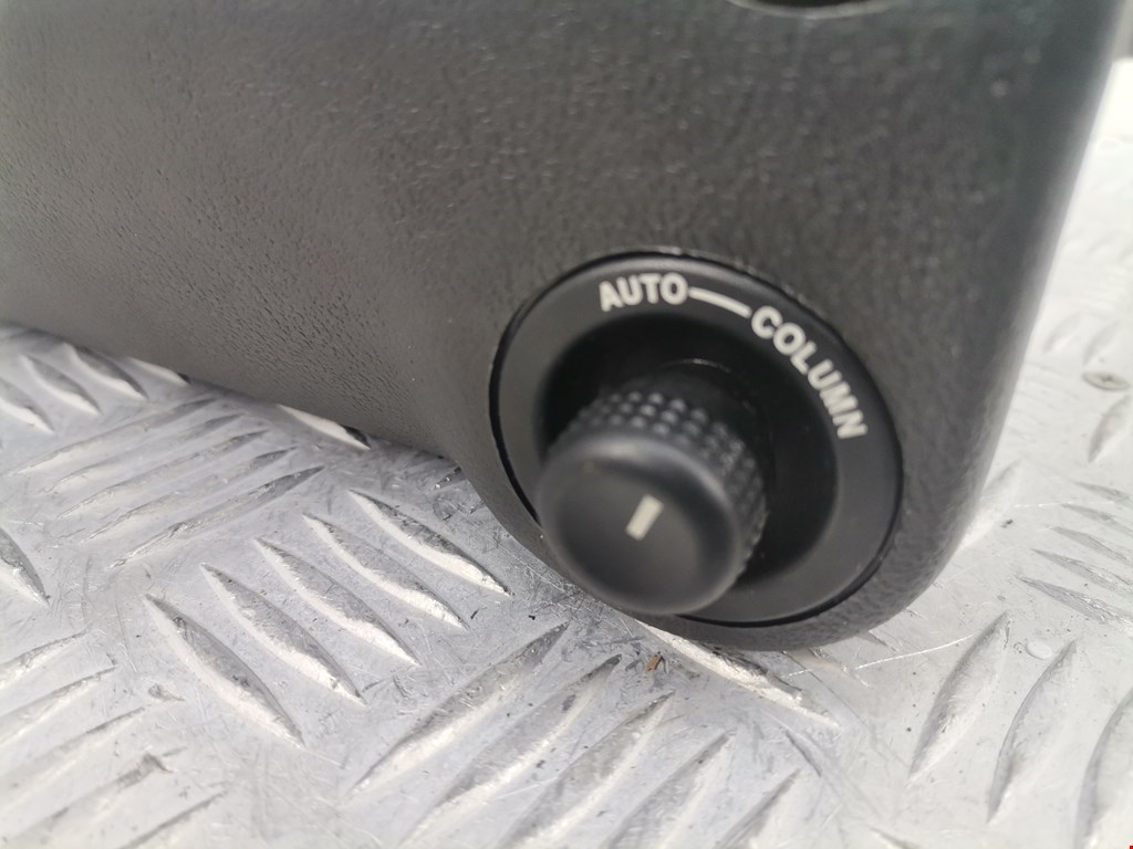 Кожух рулевой колонки JAGUAR XF X250 2007-2015