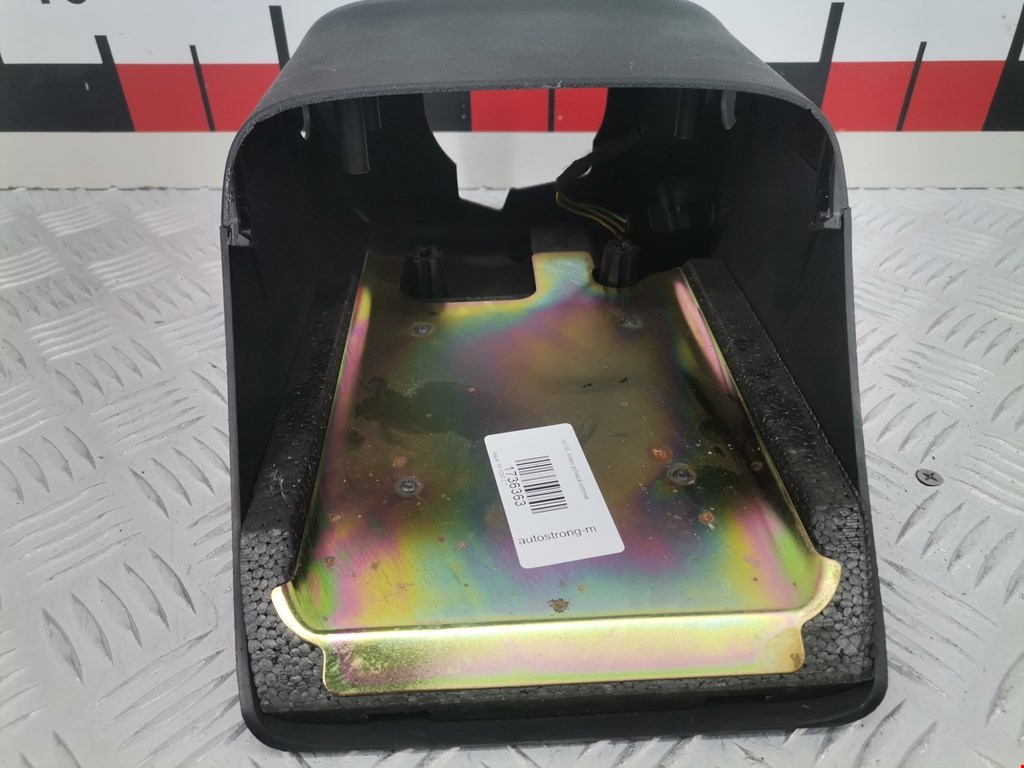 Кожух рулевой колонки JAGUAR XF X250 2007-2015