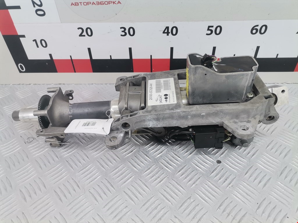 Колонка рулевая JAGUAR XF X250 2007-2015