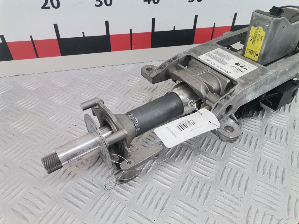 Колонка рулевая JAGUAR XF X250 2007-2015