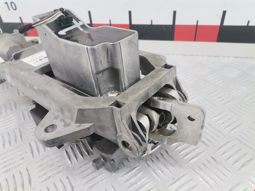 Колонка рулевая JAGUAR XF X250 2007-2015