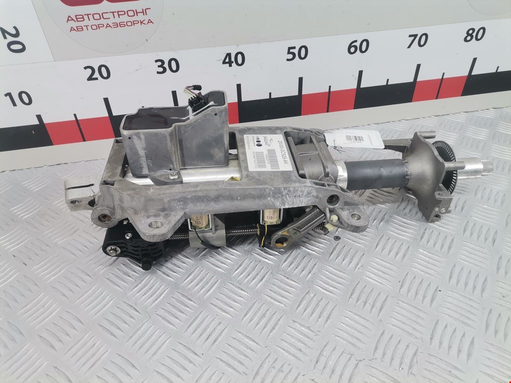 Колонка рулевая JAGUAR XF X250 2007-2015