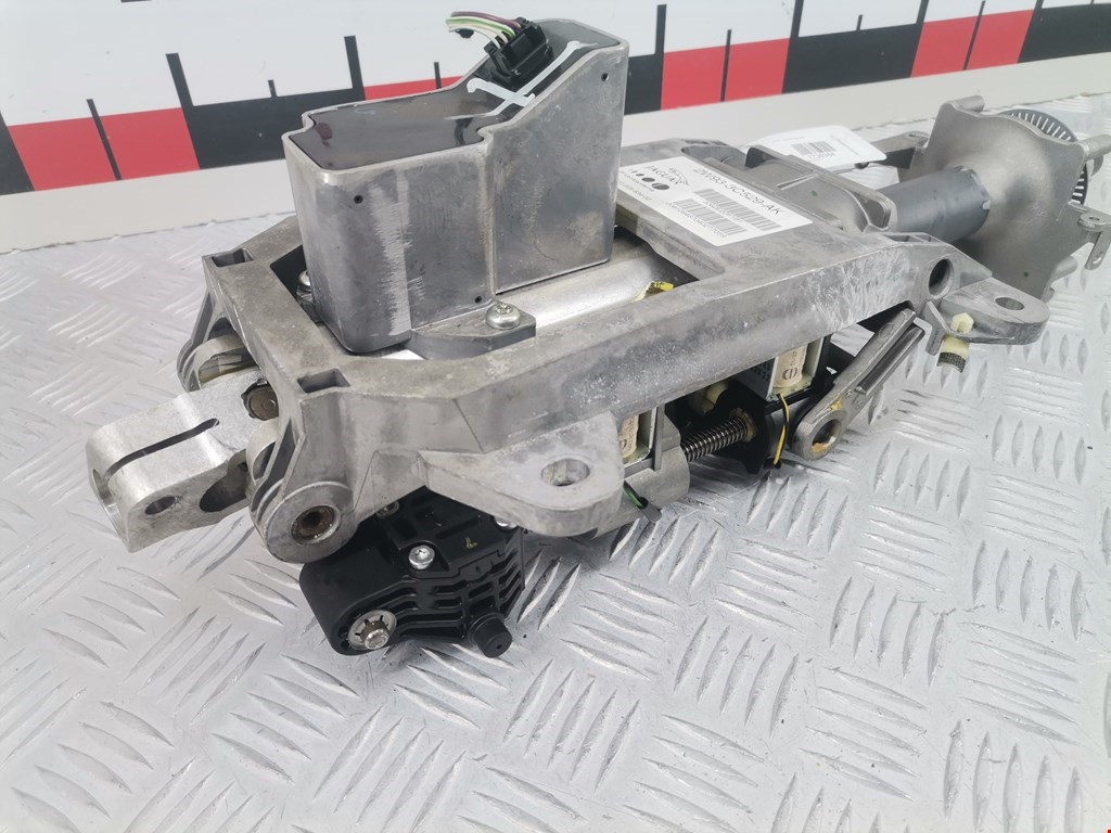 Колонка рулевая JAGUAR XF X250 2007-2015