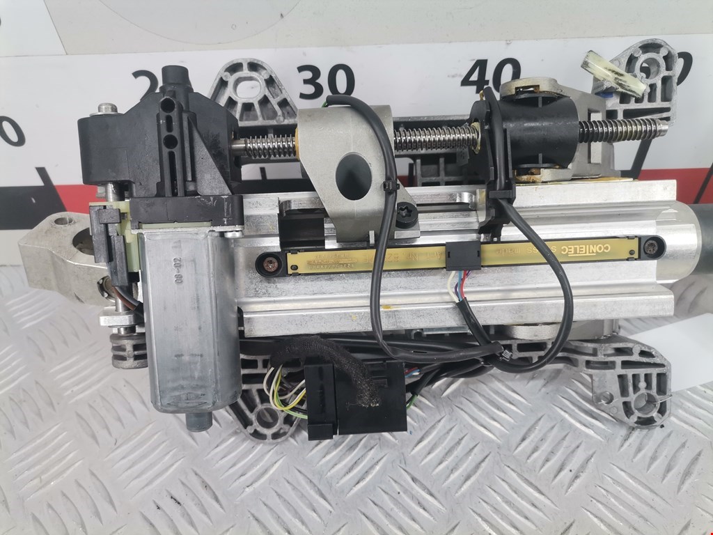 Колонка рулевая JAGUAR XF X250 2007-2015