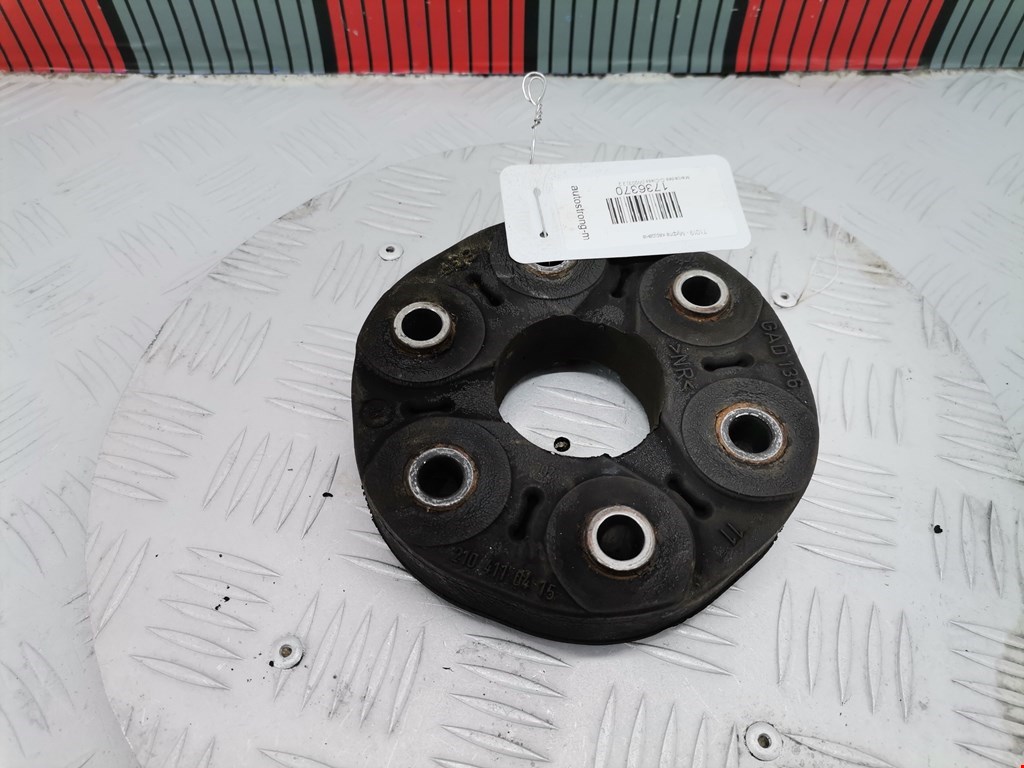 Муфта кардана Mercedes C-Class (W203) (2000-2008)