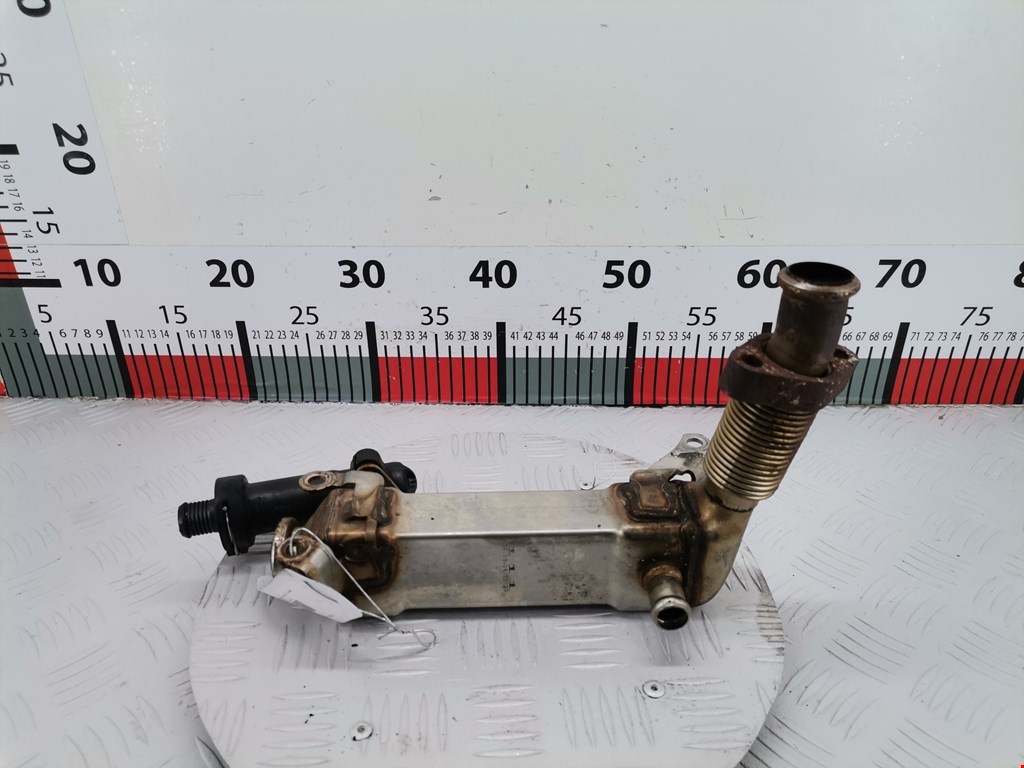Термостат BMW 1-Series (E81/E82/E87/E88) (2004-2014)