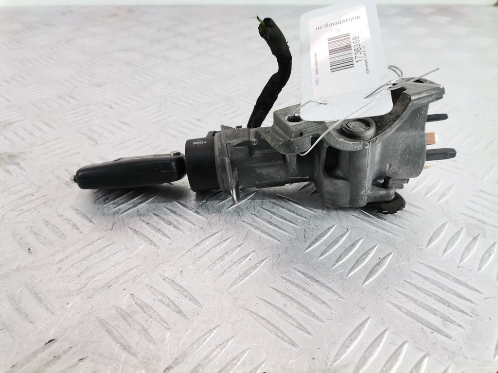 Замок зажигания VOLKSWAGEN Golf IV 1997-2003