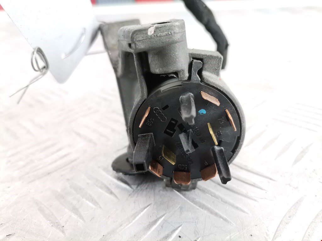 Замок зажигания VOLKSWAGEN Golf IV 1997-2003