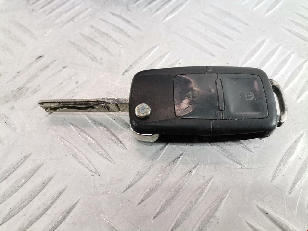 Замок зажигания VOLKSWAGEN Golf IV 1997-2003