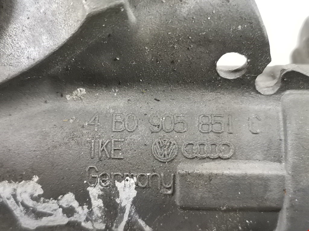 Замок зажигания VOLKSWAGEN Golf IV 1997-2003