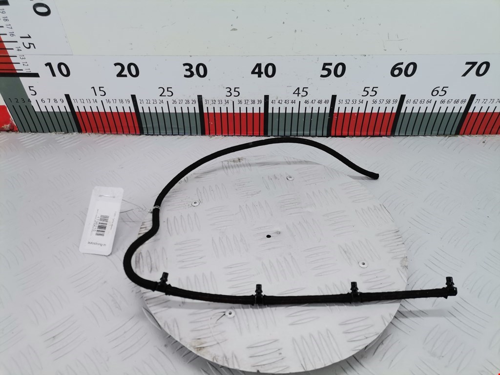 Трубка топливная BMW 1er E81\E87 2004-2011