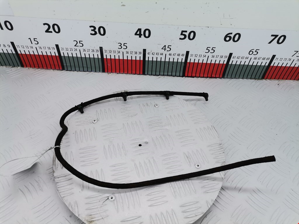 Трубка топливная BMW 1er E81\E87 2004-2011