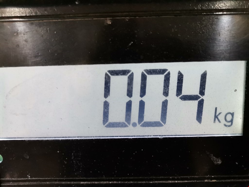 Трубка топливная BMW 1er E81\E87 2004-2011