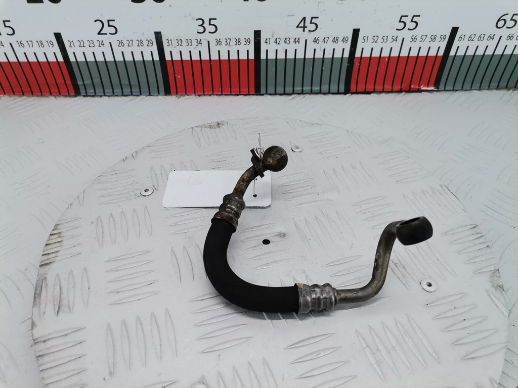 Трубка нагнетателя BMW 1er E81\E87 2004-2011