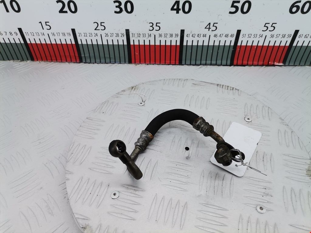 Трубка нагнетателя BMW 1er E81\E87 2004-2011