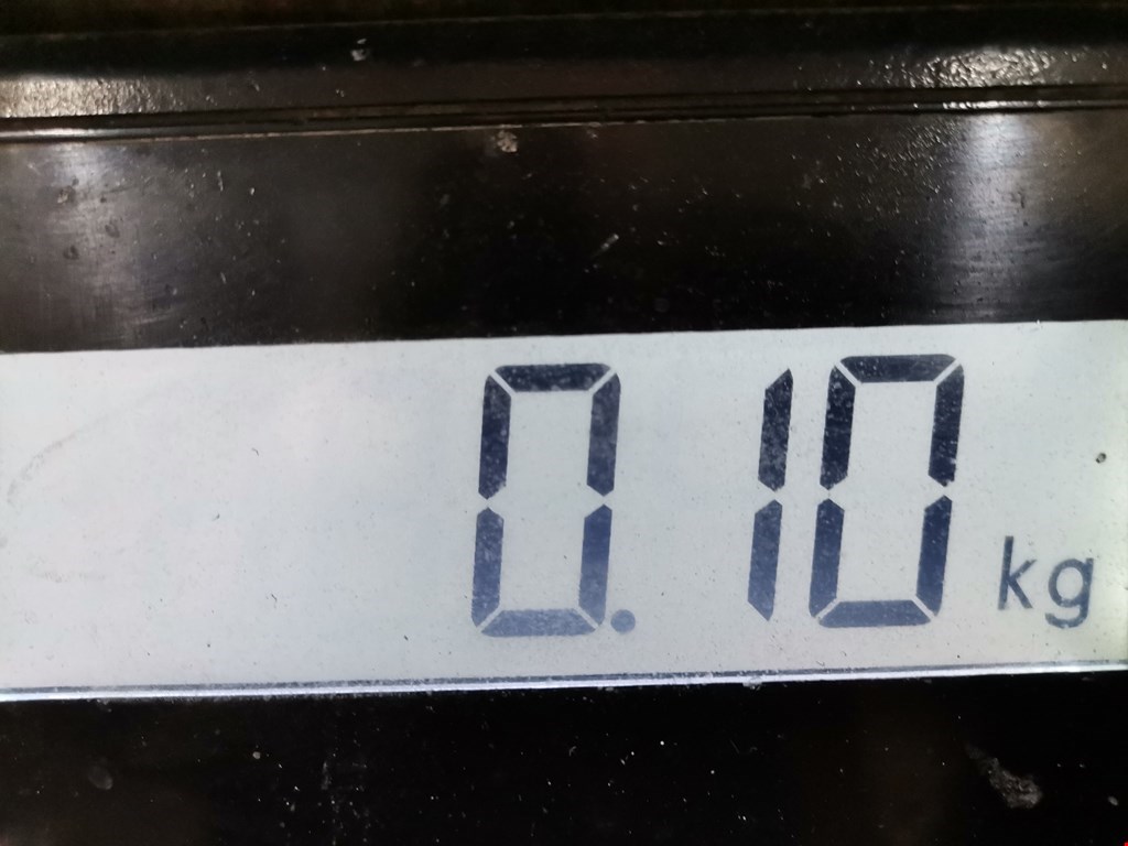 Трубка нагнетателя BMW 1er E81\E87 2004-2011