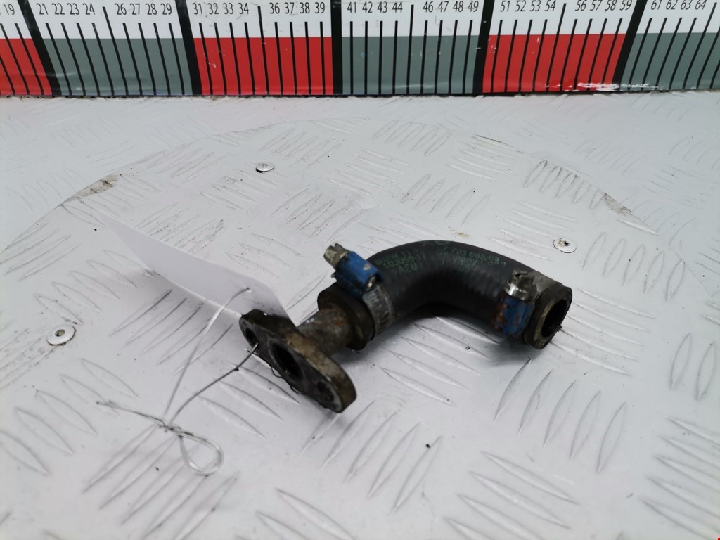 Трубка нагнетателя BMW 1er E81\E87 2004-2011